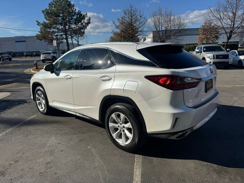 Used 2017 Lexus RX 350 AWD w/ Premium Package image 8