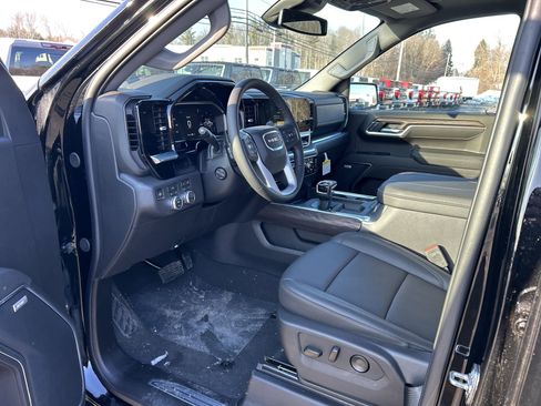 New 2026 GMC Sierra 1500 SLT w/ SLT Premium Plus Package image 13