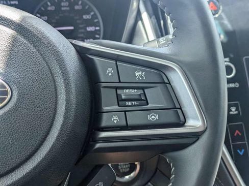 Used 2023 Subaru Outback Touring AWD/4WD image 28