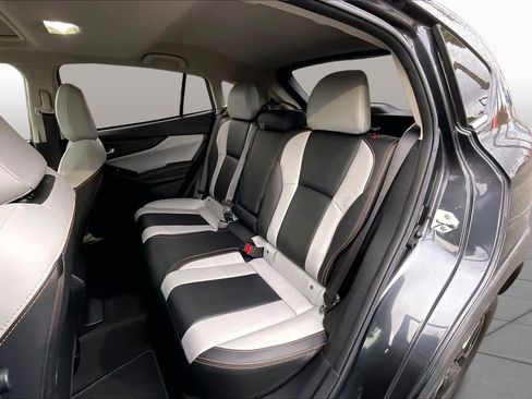 Used 2023 Subaru Crosstrek 2.0i image 19