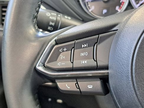 Used 2020 MAZDA CX-5 Touring image 12