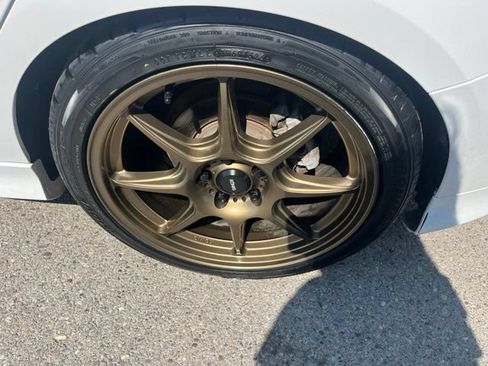 Used 2016 Ford Focus ST FWD image 21