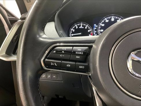 Used 2024 MAZDA CX-90 3.3 Turbo w/ Premium Package AWD/4WD image 25