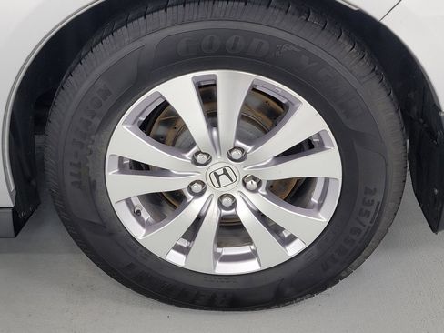 Used 2014 Honda Odyssey EX-L image 10