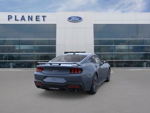 New 2026 Ford Mustang GT Premium w/ GT Performance Package RWD image 10
