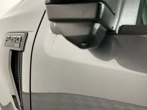 Used 2025 Ford F150 Lariat w/ Bed Utility Package image 11