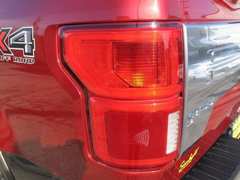 Used 2020 Ford F150 King Ranch w/ Equipment Group 601A Luxury image 80