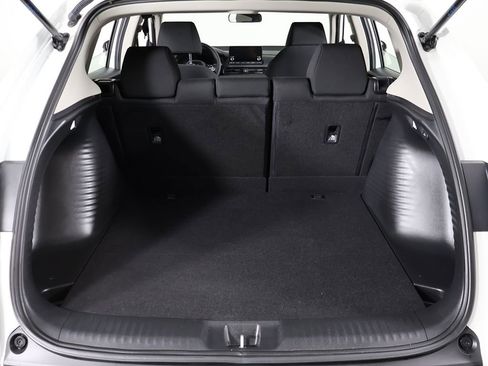 Used 2025 Honda HR-V LX image 16