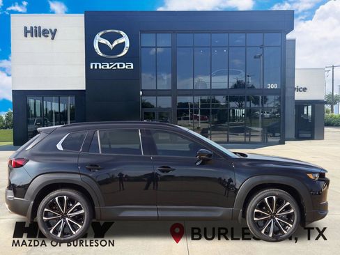 New 2026 MAZDA CX-50 2.5 Turbo w/ Premium Plus Pkg AWD/4WD image 3