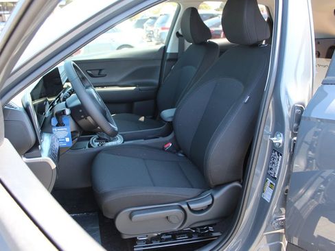 New 2026 Hyundai Kona SEL Sport FWD image 12