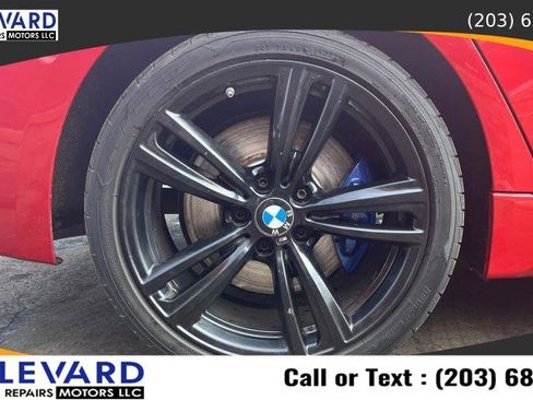 Used 2016 BMW 340i xDrive Sedan image 37