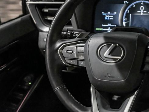 Used 2024 Lexus GX 550 AWD/4WD image 20
