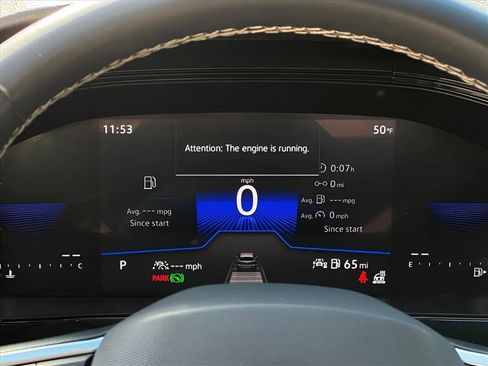 Used 2024 Volkswagen Taos S image 30