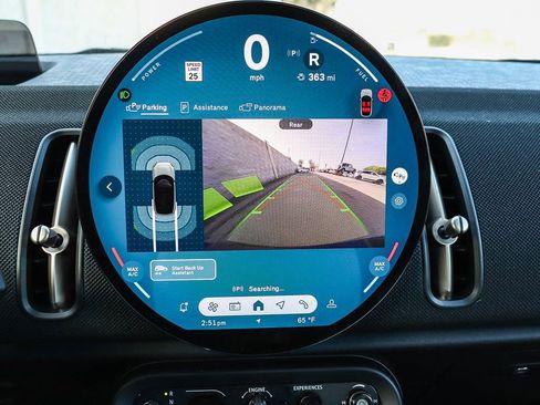 Used 2025 MINI Cooper Countryman S image 32