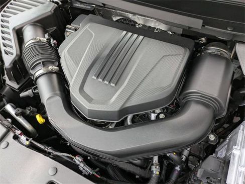 New 2026 Chevrolet Traverse RS w/ LPO, Floor Liner Package image 31