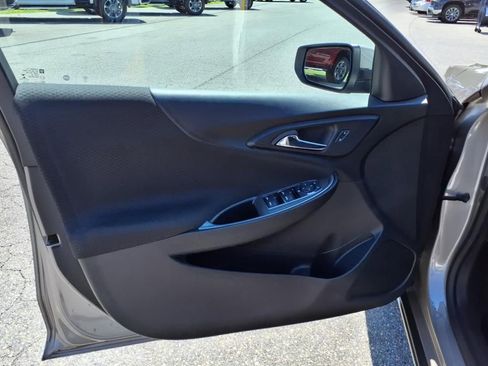 Used 2023 Chevrolet Malibu LT image 11