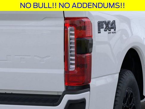 New 2026 Ford F250 XLT w/ XLT Premium Package image 22