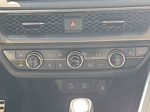 New 2026 Acura ADX A-Spec image 23