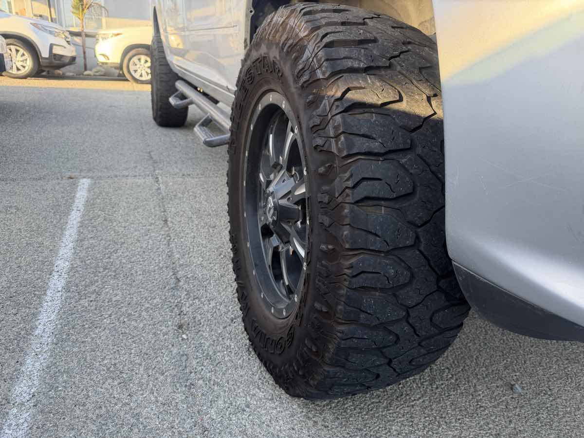 Used 2015 RAM 1500 Sport w/ Convenience Group RWD image 11