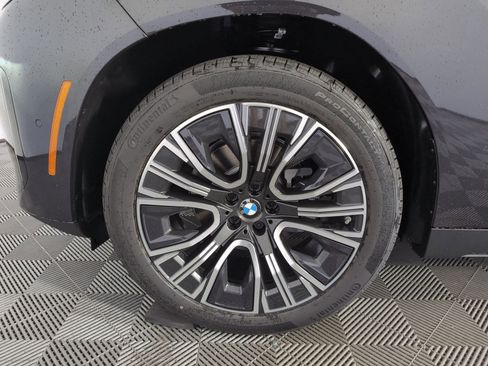 Used 2025 BMW X3 xDrive30i w/ Premium Package image 9