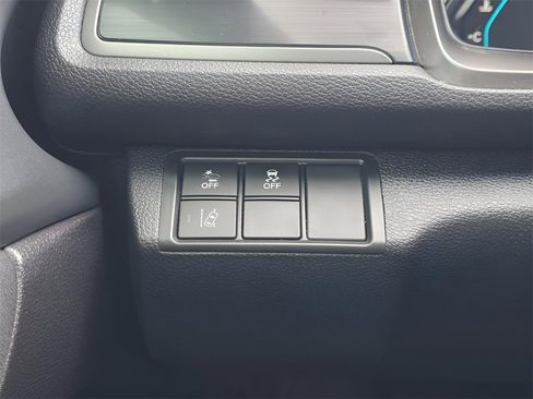 Used 2021 Honda Civic EX image 21