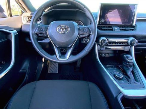 Certified 2024 Toyota RAV4 SE image 6