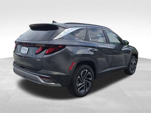 New 2026 Hyundai Tucson SEL Plus AWD/4WD image 5