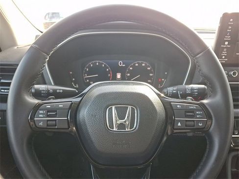 Used 2026 Honda Passport RTL image 18