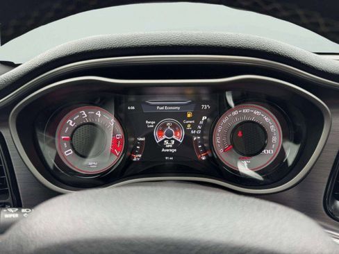 Used 2018 Dodge Challenger SRT Demon RWD image 25