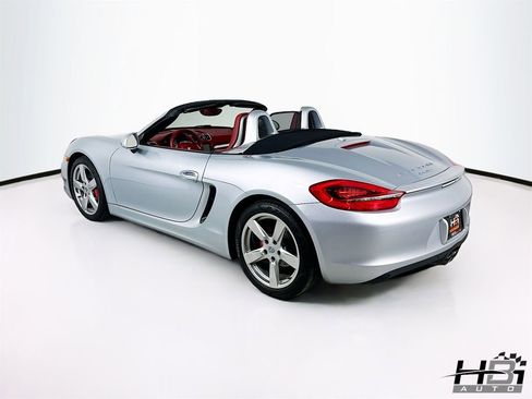 Used 2014 Porsche Boxster S image 26