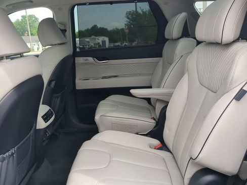 Used 2024 Hyundai Palisade Calligraphy AWD/4WD image 12