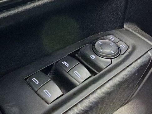 Used 2021 Chevrolet Silverado 1500 Custom w/ LPO, Dark Essentials Package image 20