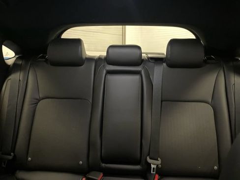Certified 2022 Honda Civic Sport Touring image 23