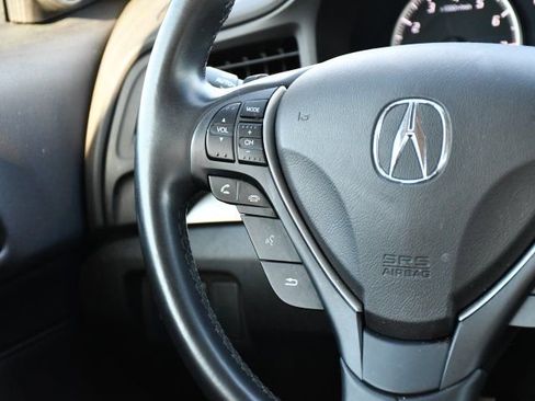 Used 2022 Acura ILX image 17