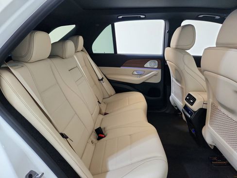 New 2026 Mercedes-Benz GLE 350 4MATIC image 17