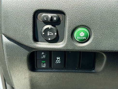 Used 2021 Honda Passport EX-L image 8