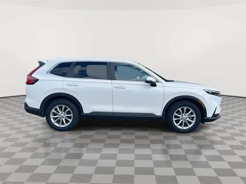 Certified 2024 Honda CR-V EX image 31