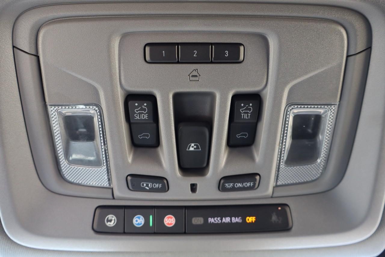 Used 2022 GMC Sierra 2500 Denali AWD/4WD image 27