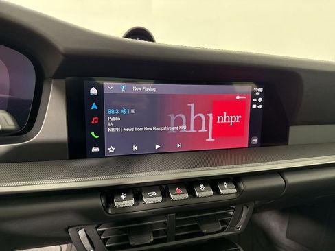 New 2026 Porsche 911 Carrera 4S image 28