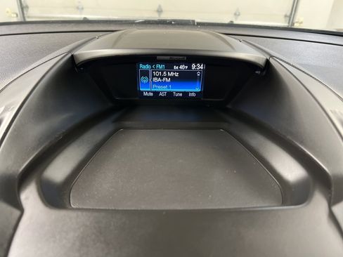 Used 2013 Ford C-MAX SE w/ Winter Pkg image 9