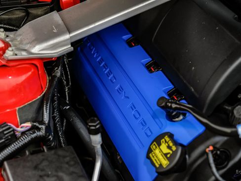 Used 2013 Ford Mustang Boss 302 w/ Boss 302 Accessory Pkg RWD image 97