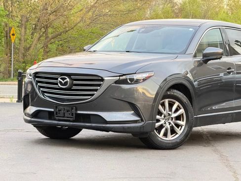 Used 2016 MAZDA CX-9 Touring AWD/4WD image 7