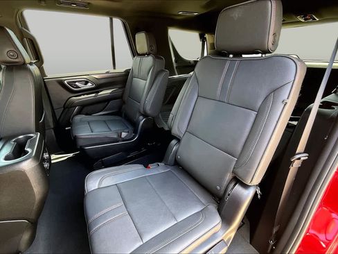 Used 2024 Chevrolet Tahoe RST w/ Sport Performance Package AWD/4WD image 21