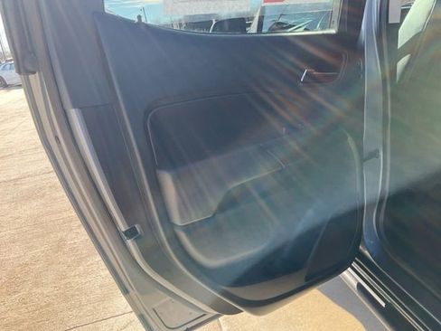 Used 2021 Chevrolet Colorado ZR2 w/ Colorado ZR2 Bison Edition image 21