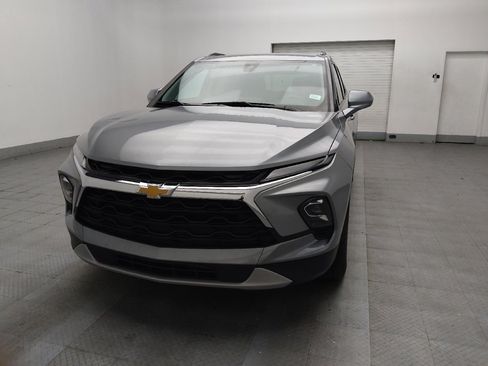 Used 2024 Chevrolet Blazer LT w/ Convenience Package image 15