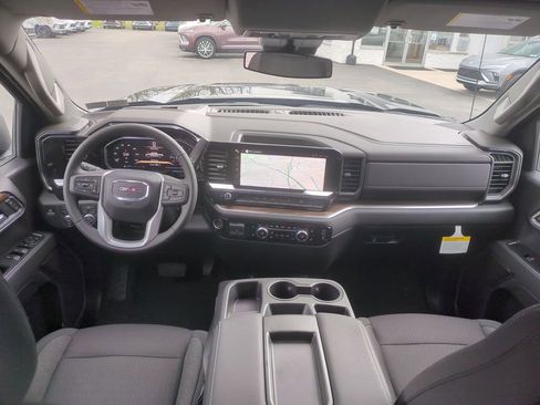 New 2026 GMC Sierra 1500 Elevation AWD/4WD image 9