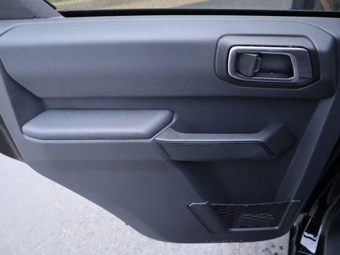 New 2026 Ford Bronco Big Bend image 17