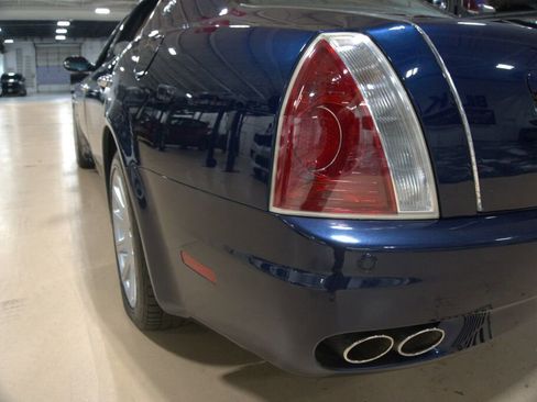 Used 2007 Maserati Quattroporte image 21