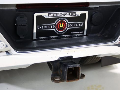 Used 2022 Chevrolet Silverado 3500 LTZ w/ LTZ Plus Package image 4