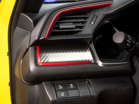 Used 2021 Honda Civic Type R Limited image 14